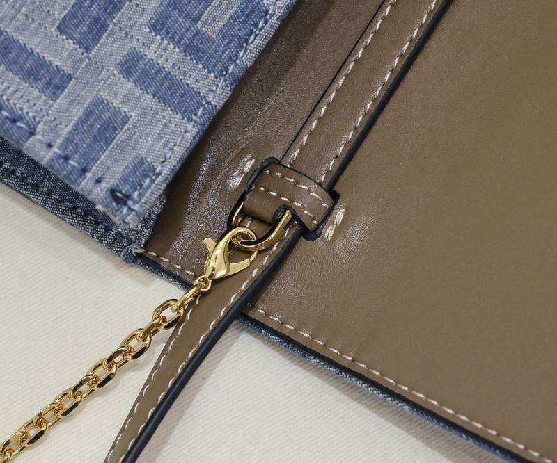 F**di baguette bags